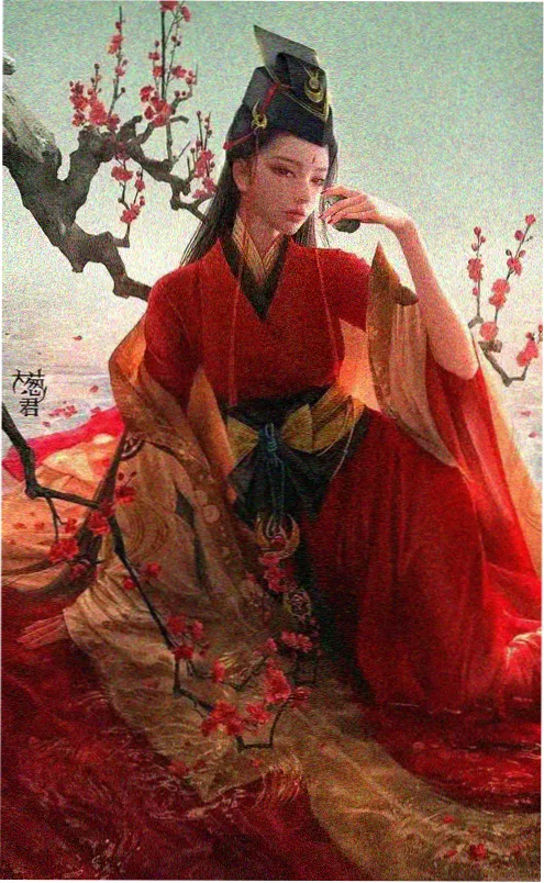 失物招领处 短剧在线观看剧照