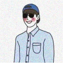 用户头像 下饭综艺人